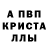 Мефедрон кристаллы Patron 12